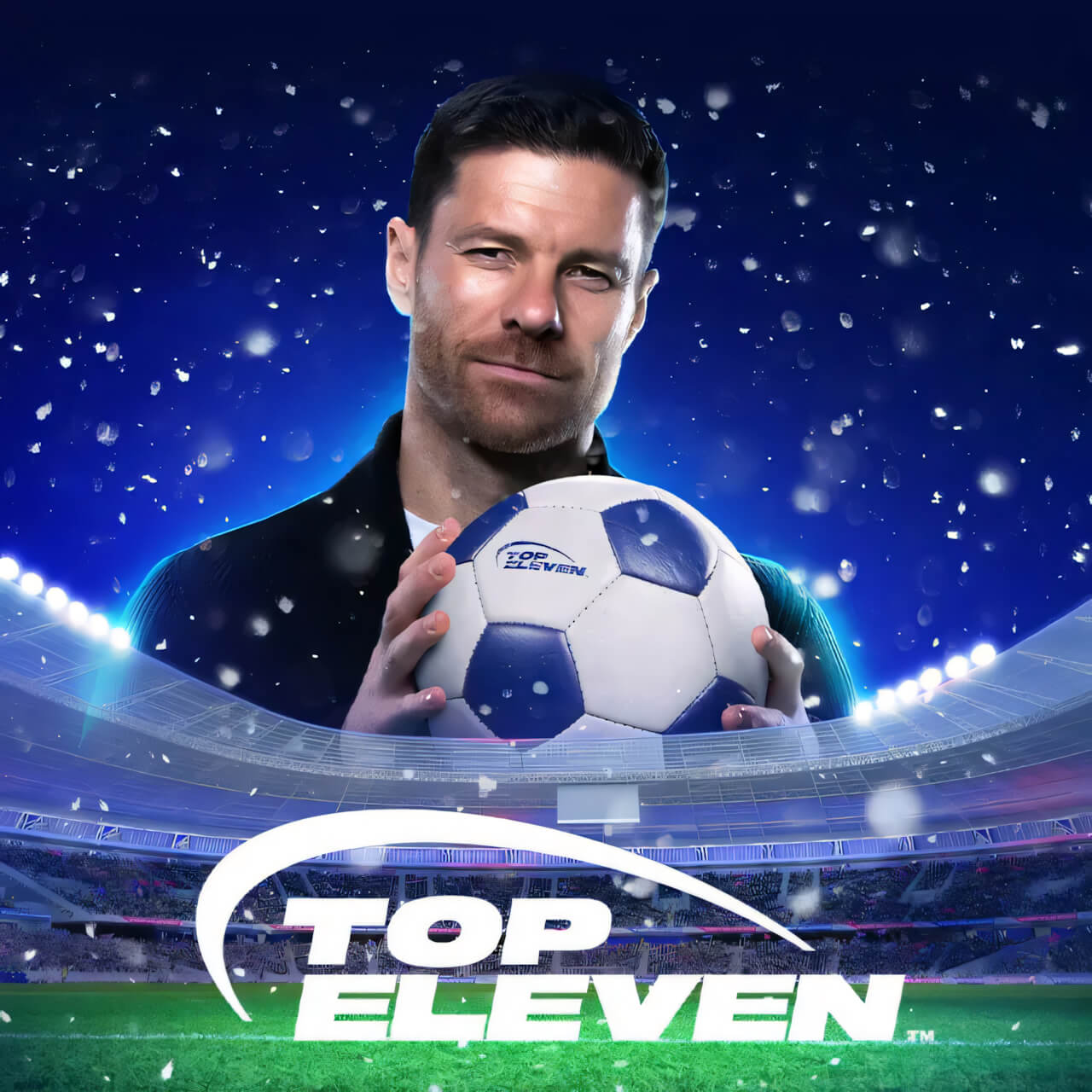 Top Eleven Жетоны